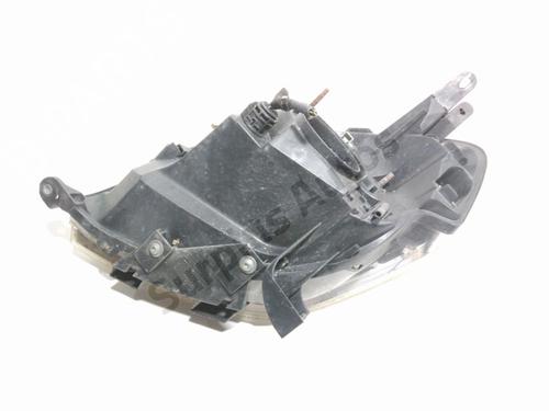 Right headlight FIAT QUBO (225_) 1.3 D Multijet (225CXB1A, 225AXB1A, 225CXB11, 225AXB11,... | BP35972630C29 - Image 3