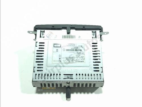 Radio DACIA SANDERO II 1.2 | BP37585548E6 - Image 2
