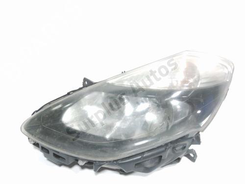 Used Left headlight Left headlight 36796837 36796837