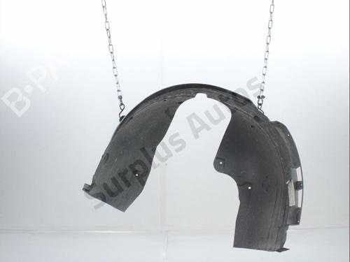 Used Wheel arch Wheel arch MG MG 4 (EH32) EV (204 hp) 34416510 34416510