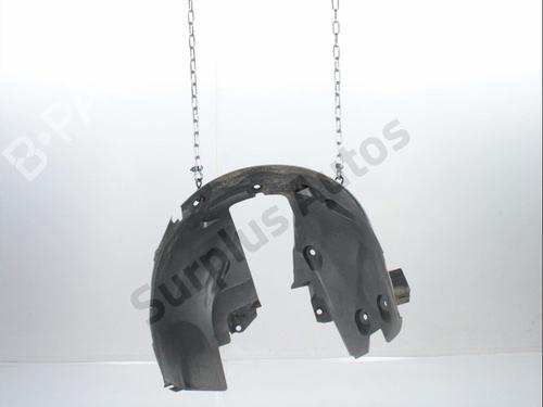 Hjulbue Hjulbue RENAULT TWINGO III (BCM_, BCA_) 1.0 SCe 65 (BCMJ) (65 hp) 36878227 36878227