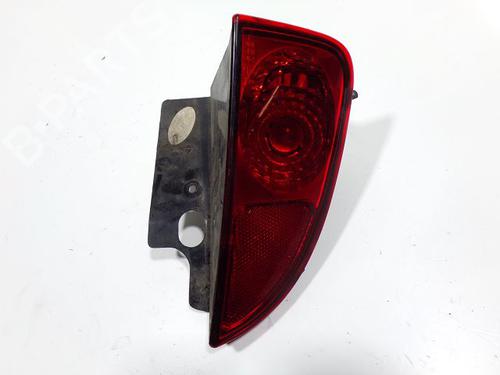 Used Rear fog light Rear fog light 28270461 28270461