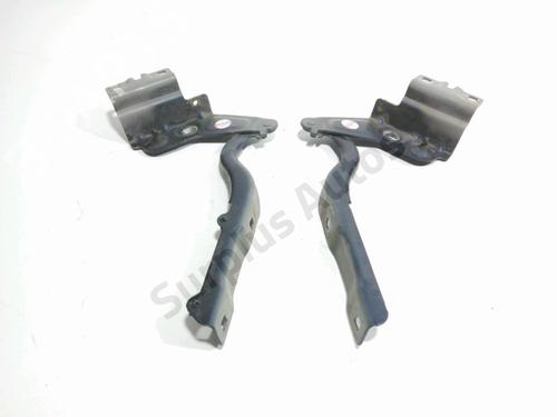Used Hinge/Door check strap Hinge/Door check strap RENAULT TALISMAN (LP_) 1.6 dCi 160 (160 hp) 34232288 34232288