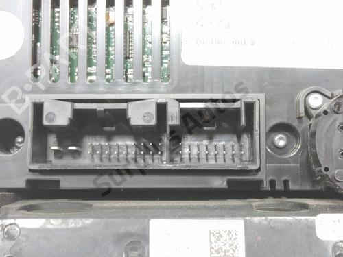 Climate control AUDI A4 B8 Avant (8K5) 3.0 TDI | BP30988864I5 - Image 4