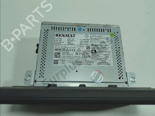 Radio DACIA JOGGER (RK_) 1.0 TCe 110 (RKMD) | BP33713770E6 - Image 2