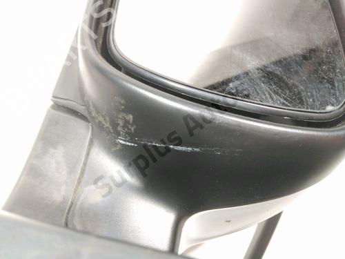 Left mirror PEUGEOT 307 (3A/C) 1.6 HDi | BP28246506C26 