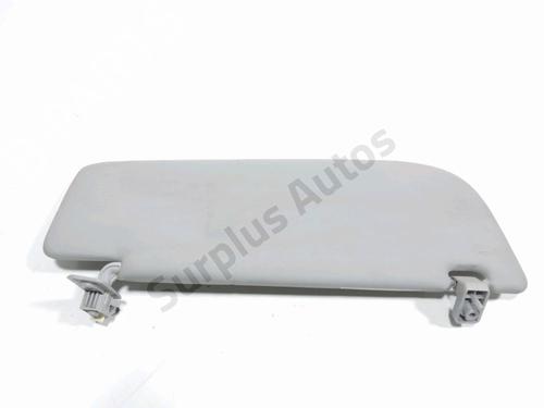 Left sun visor PEUGEOT BIPPER Tepee 1.4 HDi | BP30742144I1 - Image 2