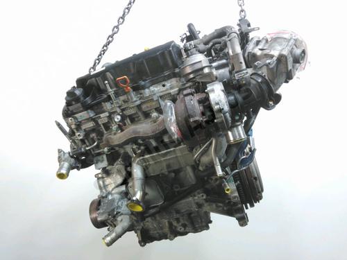 Used Engine Engine HONDA HR-V (RU) 1.6 i-DTEC (RU8) (120 hp) 28219174 28219174