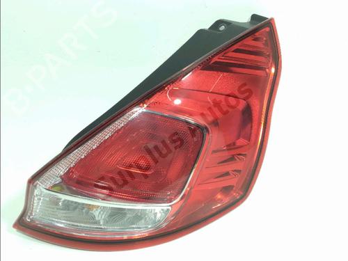 right-taillight-ford-fiesta-vi-cb1-ccn-2008-33686494 main image