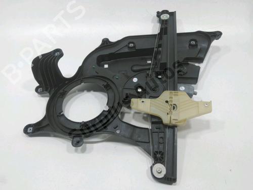 Used Front left window mechanism Front left window mechanism 37291894 37291894