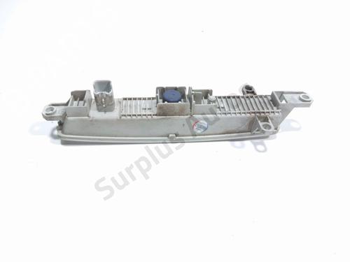 Left daytime light CITROËN BERLINGO Box Body/MPV (B9) 1.6 HDi 110 | BP40214709C104 - Image 2