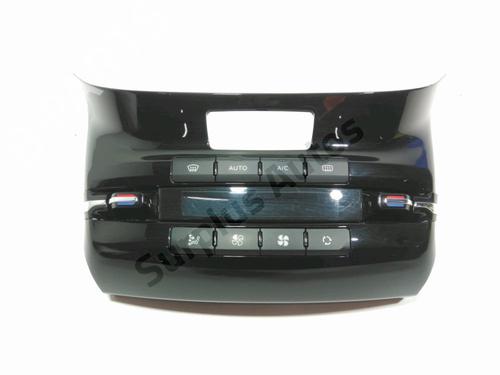 Used Climate control PEUGEOT 208 I (CA_, CC_) 1.2 THP 110 (110 hp) 28228330