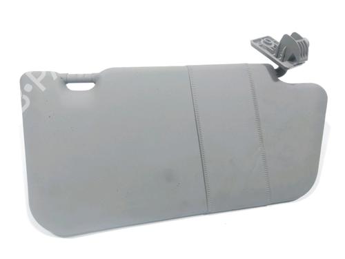 Left sun visor NISSAN MICRA III (K12) 1.5 dCi | BP28264745I1 