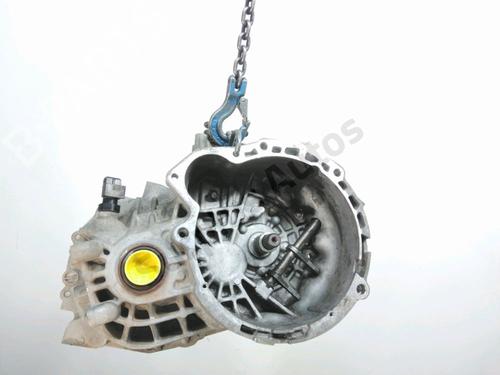gearbox-hyundai-getz-tb-2001-2002-2003-2004-2005-2006-2007-2008-2009-2010-2011-40004862 main image