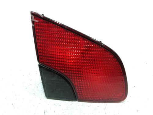 Used Left tailgate light Left tailgate light 31005857 31005857