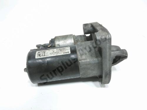 Starter PEUGEOT 308 SW II (LC_, LJ_, LR_, LX_, L4_) 1.6 GT 205 | BP28222181M8 