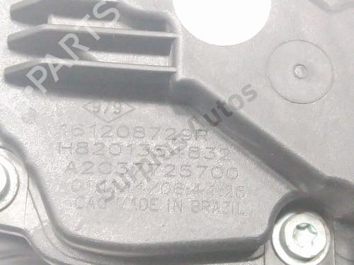 Throttle body RENAULT TWINGO III (BCM_, BCA_) 0.9 TCe 90 (BCM9, BCM2) | BP32153552M82  - Image 5