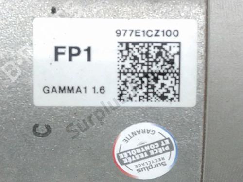 AC compressor HYUNDAI TUCSON (NX4E, NX4A) 1.6 T-GDi Hybrid | BP39737283M34 - Image 5