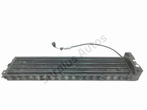 Used Other Other RENAULT MEGANE IV Hatchback (B9A/M/N_) 1.6 TCe 205 (B9MV) (205 hp) 34115480 34115480