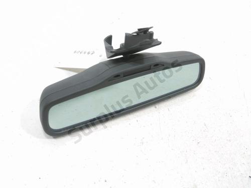 Bakspejl indvendigt VOLVO S60 I (384) 2.4 D (163 hp) 31003637