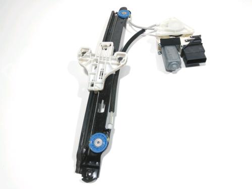Used Rear right window mechanism SEAT ALTEA (5P1) 1.9 TDI (105 hp) 28250529