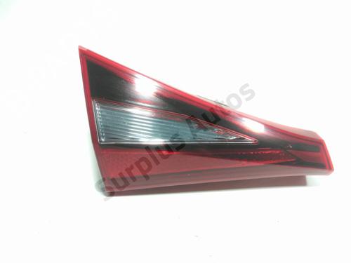 Used Left tailgate light HYUNDAI i20 III (BC3, BI3) 1.0 T-GDI hybrid 48V (101 hp) 32181714