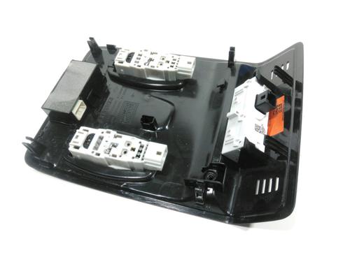 Interior roof light RENAULT CLIO V (B7_) 1.0 LPG (B7MT) | BP28263764I8 - Image 2