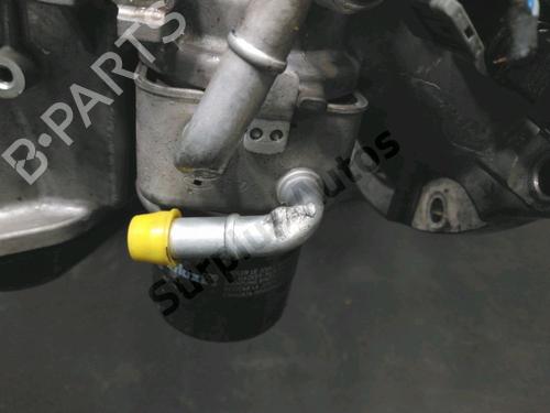 Engine HYUNDAI i20 III (BC3, BI3) 1.0 T-GDI hybrid 48V | BP32226304M1 - Image 7