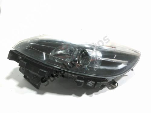 Faro izquierdo RENAULT SCÉNIC III (JZ0/1_) 1.5 dCi (110 hp) 28972353