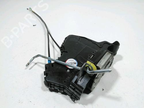 Used Front left lock Front left lock 37777461 37777461