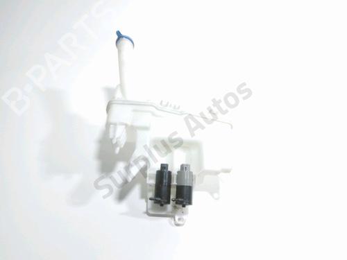 Spylertank CITROËN C1 II (PA_, PS_) 1.2 VTi 82 (82 hp) 28274289