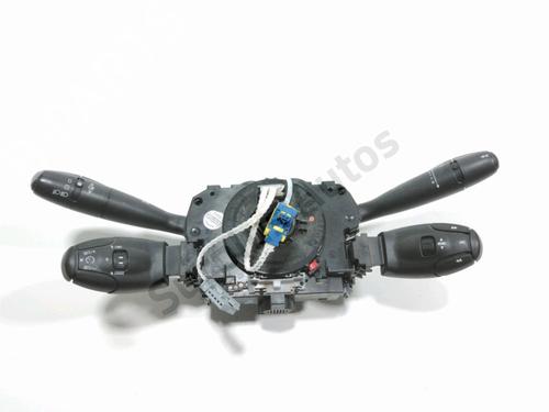 Used Steering wheel controls CITROËN BERLINGO Box Body/MPV (B9) 1.6 BlueHDi 100 (99 hp) 31163021