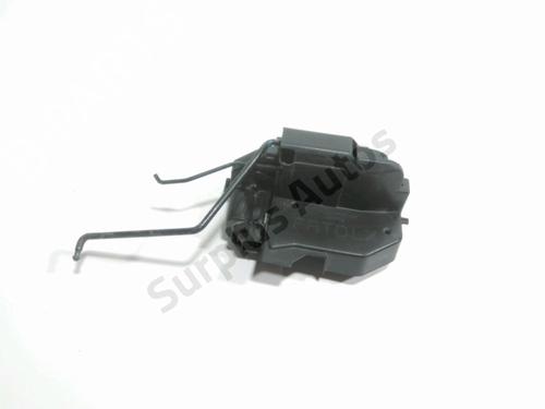 Used Front left lock HYUNDAI GETZ (TB) 1.1 (67 hp) 28248501