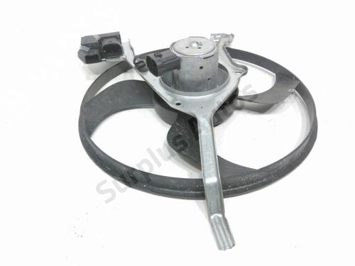 Køleventilator elektrisk CITROËN C3 I (FC_, FN_) 1.1 i | BP28223194M35 