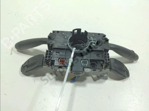 Steering wheel controls CITROËN C3 Picasso (SH_) 1.6 VTi 120 | BP37291521E15 - Image 2
