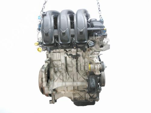 Used Engine CITROËN C3 II (SC_) 1.2 VTi 82 (82 hp) 30367390
