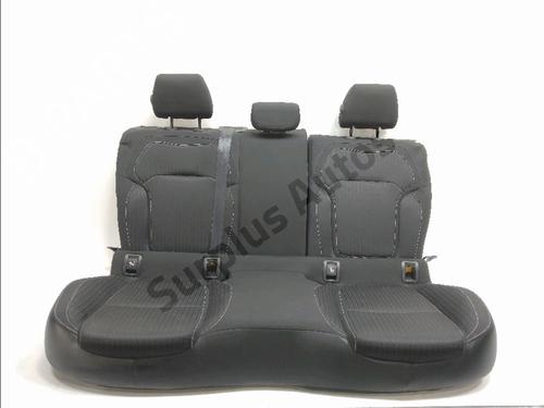 Rücksitzbank für Rücksitzbank RENAULT MEGANE IV Grandtour (K9A/M/N_) 1.5 dCi 110 (110 hp) 36465282 36465282
