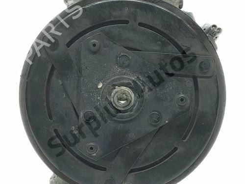 Used AC compressor AC compressor 36509038 36509038
