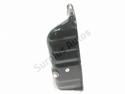 Oil sump MITSUBISHI MIRAGE / SPACE STAR VI Hatchback (A0_A) 1.2 (A03A) | BP37762137M115 - Image 4