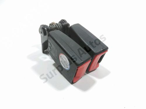 Sikkerhedssele-spænde FORD FIESTA VI (CB1, CCN) 1.25 (60 hp) 28233587