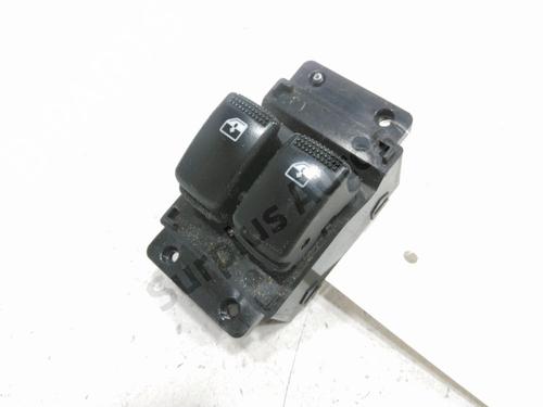 Used Left front window switch HYUNDAI i10 I (PA) 1.2 (78 hp) 30999039