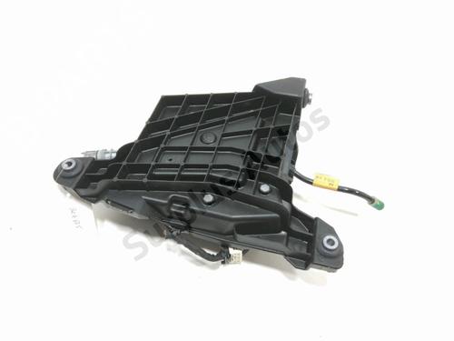 Elektronisk modul CITROËN C4 Picasso I MPV (UD_) 1.6 HDi 110 (112 hp) 30987795