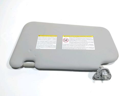 Right sun visor NISSAN JUKE (F15) 1.5 dCi | BP28262797I2