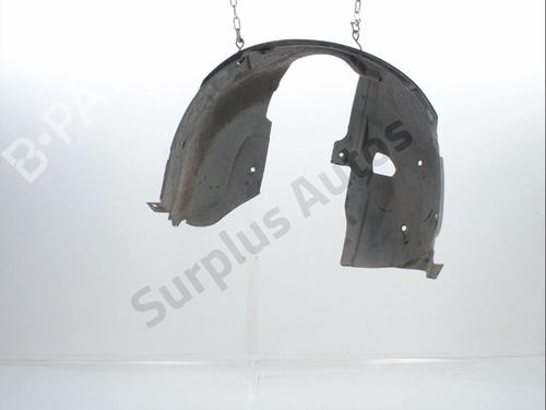 Used Wheel arch Wheel arch MINI MINI Convertible (R52) One (90 hp) 34338331 34338331