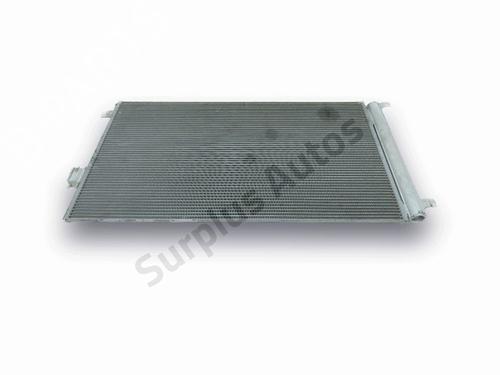 Used Heater matrix Heater matrix 37017436 37017436