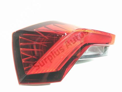 Used Left taillight Left taillight SKODA KAMIQ (NW4) 1.0 TSI (95 hp) 36374688 36374688