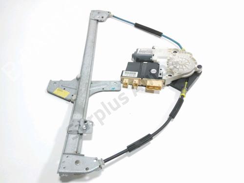 Used Front left window mechanism Front left window mechanism 36962916 36962916