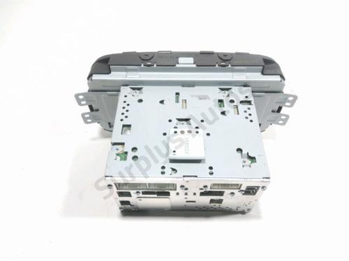 Radio KIA SOUL II (PS) EV Electric | BP37769909E6 - Image 3