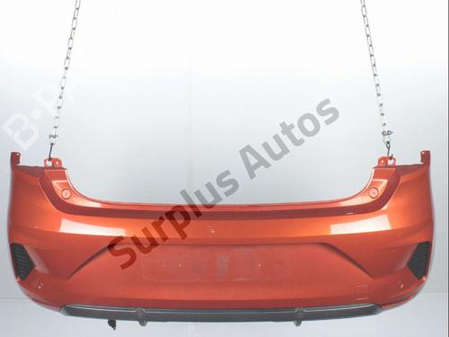 rear-bumper-renault-clio-v-b7_-2019-37066035 main image
