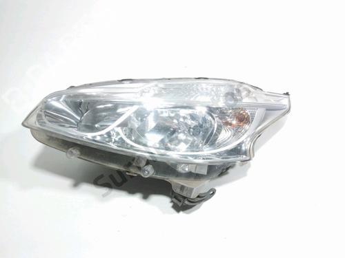 Used Left headlight Left headlight PEUGEOT 208 I (CA_, CC_) 1.0 VTi (68 hp) 33904151 33904151